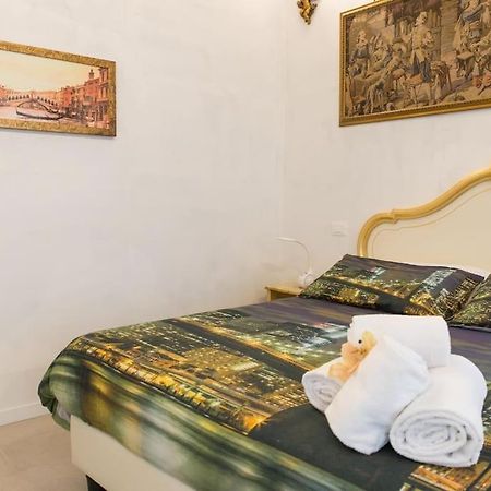 Marco Antonio Flat In Venice -Cannaregio District Near Sinagogue Zewnętrze zdjęcie