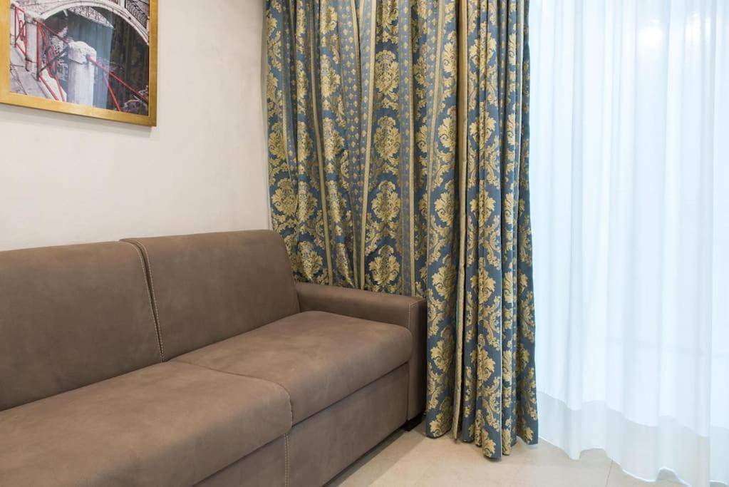 Marco Antonio Flat In Venice -Cannaregio District Near Sinagogue Zewnętrze zdjęcie