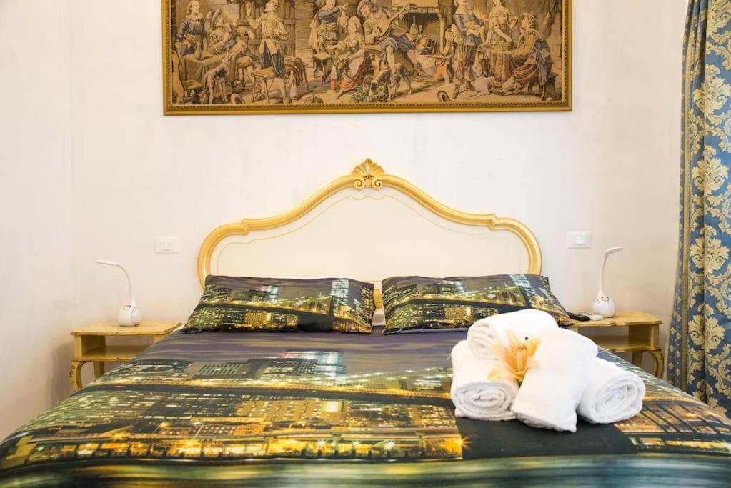 Marco Antonio Flat In Venice -Cannaregio District Near Sinagogue Zewnętrze zdjęcie