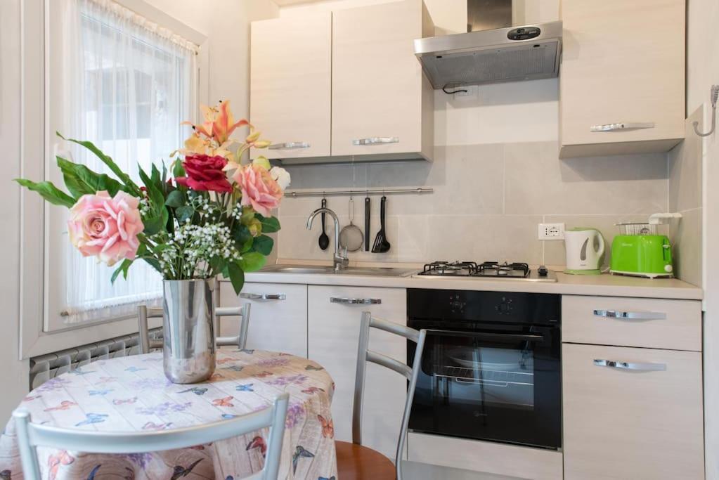 Marco Antonio Flat In Venice -Cannaregio District Near Sinagogue Zewnętrze zdjęcie