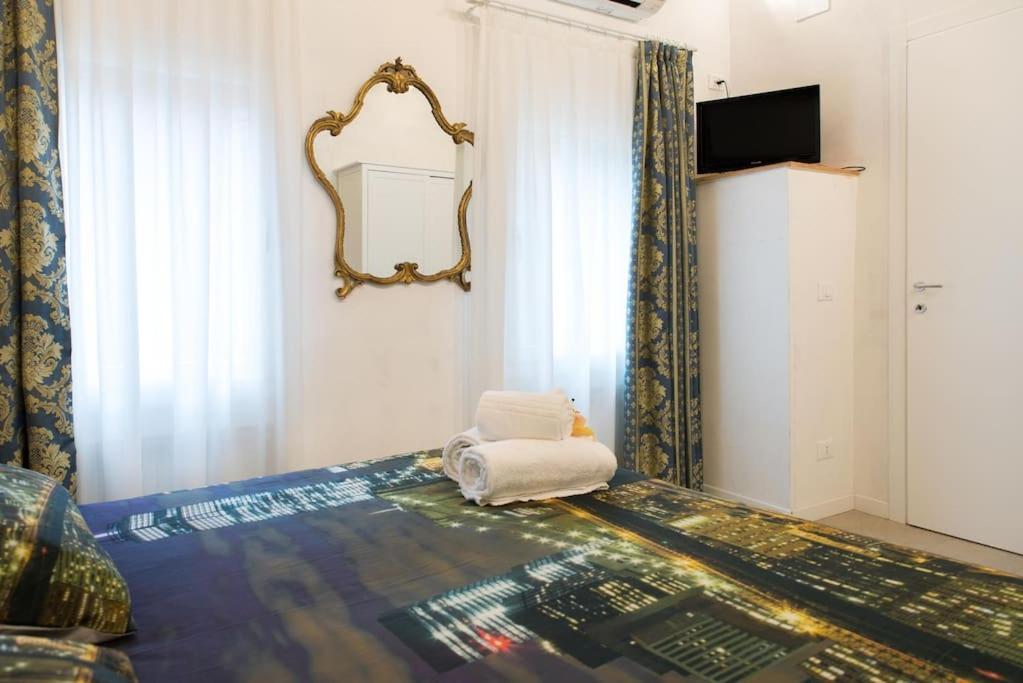 Marco Antonio Flat In Venice -Cannaregio District Near Sinagogue Zewnętrze zdjęcie